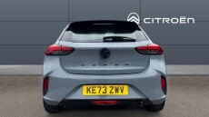 Vauxhall Corsa 1.2 GS 5dr Petrol Hatchback